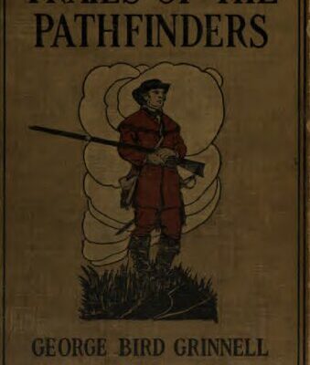 خرید و دانلود نسخه کامل کتاب Trails of the Pathfinders