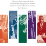 خرید و دانلود نسخه کامل کتاب Training in Interpersonal Skills: Pearson New International Edition (6th Edition) – + Pdf