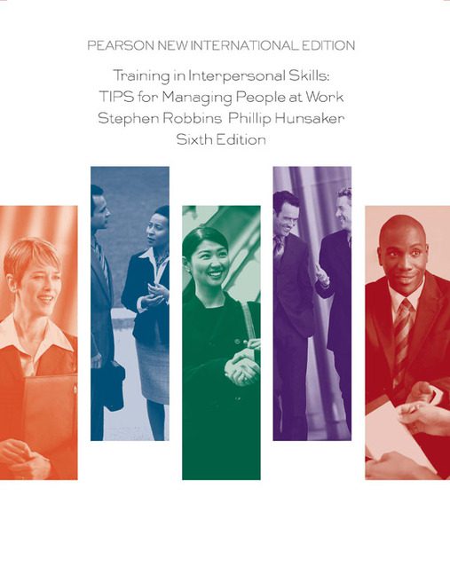 خرید و دانلود نسخه کامل کتاب Training in Interpersonal Skills: Pearson New International Edition (6th Edition) – + Pdf_68b772bc23375.jpeg خرید و دانلود نسخه کامل کتاب Training in Interpersonal Skills: Pearson New International Edition (6th Edition) – + Pdf