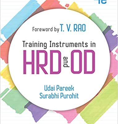 خرید و دانلود نسخه کامل کتاب Training Instruments in HRD and OD (4th Edition) – Original PDF