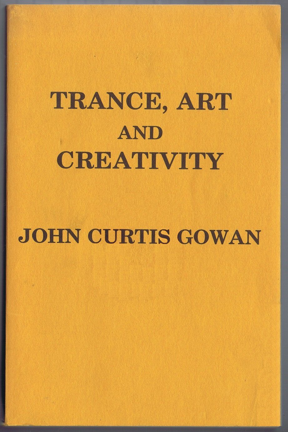 خرید و دانلود نسخه کامل کتاب Trance, Art, and Creativity: A Psychological Analysis of the Relationship between the Individual Ego and the Numinous Element in Three Modes: Prototaxic, Parataxic, and Syntaxic_68cfa45573a30.jpeg خرید و دانلود نسخه کامل کتاب Trance, Art, and Creativity: A Psychological Analysis of the Relationship between the Individual Ego and the Numinous Element in Three Modes: Prototaxic, Parataxic, and Syntaxic