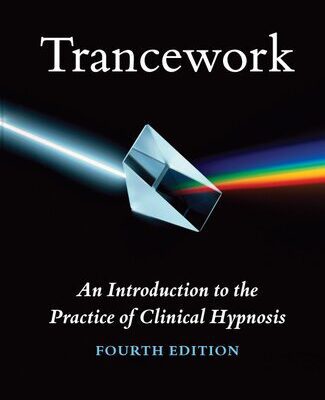 خرید و دانلود نسخه کامل کتاب Trancework: An Introduction to the Practice of Clinical Hypnosis