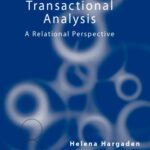خرید و دانلود نسخه کامل کتاب Transactional Analysis: A Relational Perspective