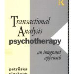 خرید و دانلود نسخه کامل کتاب Transactional Analysis Psychotherapy: An Integrated Approach