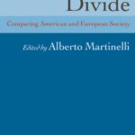 خرید و دانلود نسخه کامل کتاب Transatlantic Divide: Comparing American and European Society