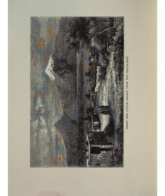 خرید و دانلود نسخه کامل کتاب Transcaucasia and Ararat : Being Notes of a Vacation Tour in the Autumn of 1876, with a supplementary chapter on the recent history of the Armenian Question