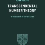 خرید و دانلود نسخه کامل کتاب Transcendental Number Theory