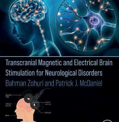 خرید و دانلود نسخه کامل کتاب Transcranial Magnetic and Electrical Brain Stimulation for Neurological Disorders