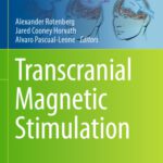 خرید و دانلود نسخه کامل کتاب Transcranial Magnetic Stimulation