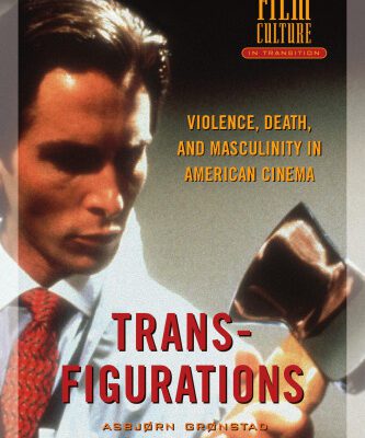 خرید و دانلود نسخه کامل کتاب Transfigurations: Violence, Death and Masculinity in American Cinema (Amsterdam University Press – Film Culture in Transition)