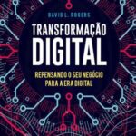 خرید و دانلود نسخه کامل کتاب Transformação digital