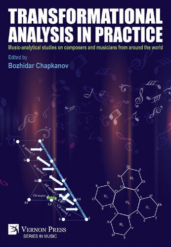 خرید و دانلود نسخه کامل کتاب Transformational analysis in practice: Music-analytical studies on composers and musicians from around the world_68d7c217d3d78.jpeg خرید و دانلود نسخه کامل کتاب Transformational analysis in practice: Music-analytical studies on composers and musicians from around the world