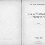 خرید و دانلود نسخه کامل کتاب Transformatori i prigušnice