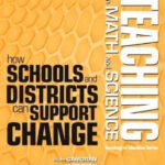 خرید و دانلود نسخه کامل کتاب Transforming teaching in math and science: how schools and districts can support change