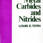 خرید و دانلود نسخه کامل کتاب Transition Metal Carbides and Nitrides