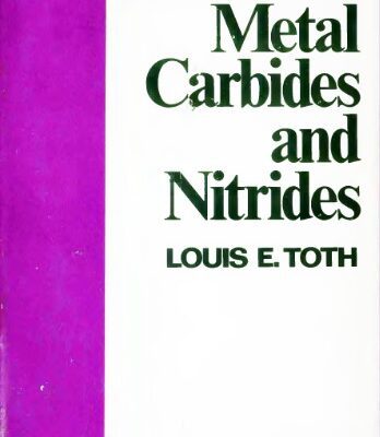 خرید و دانلود نسخه کامل کتاب Transition Metal Carbides and Nitrides