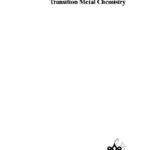 خرید و دانلود نسخه کامل کتاب Transition Metal Chemistry