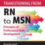 خرید و دانلود نسخه کامل کتاب Transitioning from RN to MSN: Principles of Professional Role Development