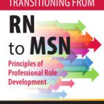 خرید و دانلود نسخه کامل کتاب Transitioning from RN to MSN: Principles of Professional Role Development