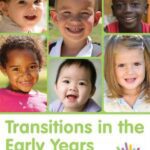 خرید و دانلود نسخه کامل کتاب Transitions in the Early Years