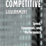 خرید و دانلود نسخه کامل کتاب Transitions to Competitive Government: Speed, Consensus, and Performance