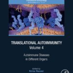 خرید و دانلود نسخه کامل کتاب Translational Autoimmunity, Volume 4: Autoimmune Diseases in Different Organs