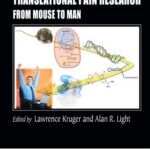 خرید و دانلود نسخه کامل کتاب Translational Pain Research: From Mouse to Man (Frontiers in Neuroscience)