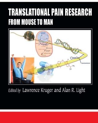 خرید و دانلود نسخه کامل کتاب Translational Pain Research: From Mouse to Man (Frontiers in Neuroscience)