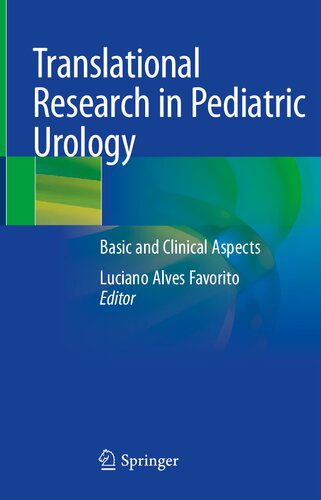 خرید و دانلود نسخه کامل کتاب Translational Research in Pediatric Urology: Basic and Clinical Aspects_68b636adefa1e.jpeg خرید و دانلود نسخه کامل کتاب Translational Research in Pediatric Urology: Basic and Clinical Aspects