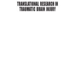 خرید و دانلود نسخه کامل کتاب Translational Research in Traumatic Brain Injury