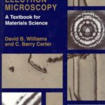 خرید و دانلود نسخه کامل کتاب Transmission Electron Microscopy: A Textbook for Materials Science