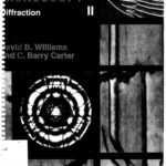 خرید و دانلود نسخه کامل کتاب Transmission Electron Microscopy [II – Diffraction]