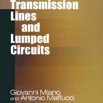 خرید و دانلود نسخه کامل کتاب Transmission Lines and Lumped Circuits (Electromagnetism) (Electromagnetism)