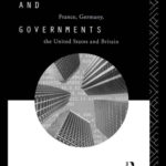 خرید و دانلود نسخه کامل کتاب Transnationals and Governments: Recent Policies in Japan, France, Germany, the United States and Britain