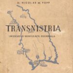 خرید و دانلود نسخه کامل کتاب Transnistria. Incercare de monografie regională