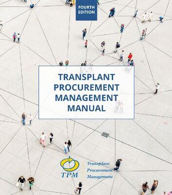 خرید و دانلود نسخه کامل کتاب Transplant Procurement Management