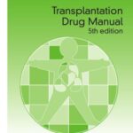 خرید و دانلود نسخه کامل کتاب Transplantation Drug Manual