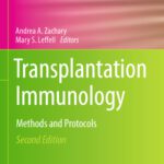 خرید و دانلود نسخه کامل کتاب Transplantation Immunology: Methods and Protocols