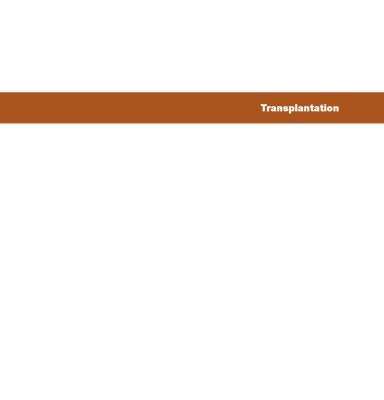 خرید و دانلود نسخه کامل کتاب Transplantation