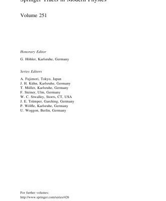 خرید و دانلود نسخه کامل کتاب Transport Phenomena in Strongly Correlated Fermi Liquids