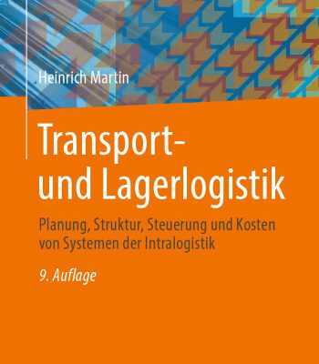 خرید و دانلود نسخه کامل کتاب Transport- und Lagerlogistik: Planung, Struktur, Steuerung und Kosten von Systemen der Intralogistik