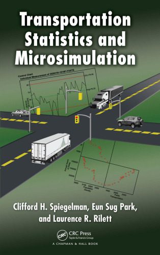 خرید و دانلود نسخه کامل کتاب Transportation Statistics and Microsimulation_68d57abcc9f5b.jpeg خرید و دانلود نسخه کامل کتاب Transportation Statistics and Microsimulation