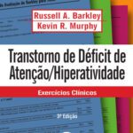خرید و دانلود نسخه کامل کتاب Transtorno de déficit de atenção/hiperatividade: exercícios clínicos