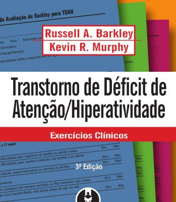 خرید و دانلود نسخه کامل کتاب Transtorno de déficit de atenção/hiperatividade: exercícios clínicos