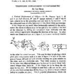 خرید و دانلود نسخه کامل کتاب Transverse Displacement Interferometry