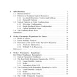 خرید و دانلود نسخه کامل کتاب Transverse Patterns in Nonlinear Optical Resonators