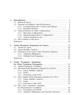 خرید و دانلود نسخه کامل کتاب Transverse Patterns in Nonlinear Optical Resonators