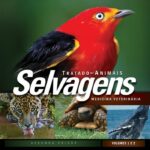 خرید و دانلود نسخه کامل کتاب Tratado de Animais Selvagen