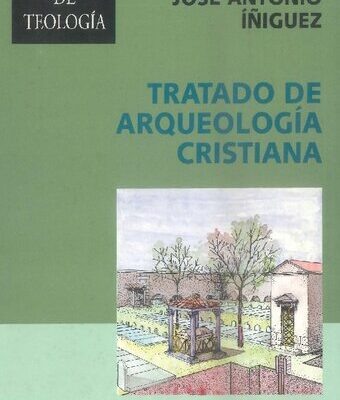 خرید و دانلود نسخه کامل کتاب Tratado de arqueologia cristiana