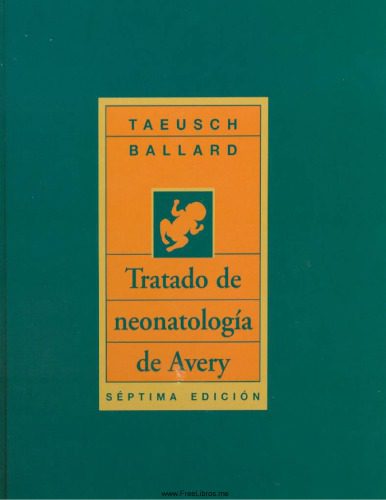 خرید و دانلود نسخه کامل کتاب Tratado de neonatología de Avery_68bbd2b8174de.jpeg خرید و دانلود نسخه کامل کتاب Tratado de neonatología de Avery